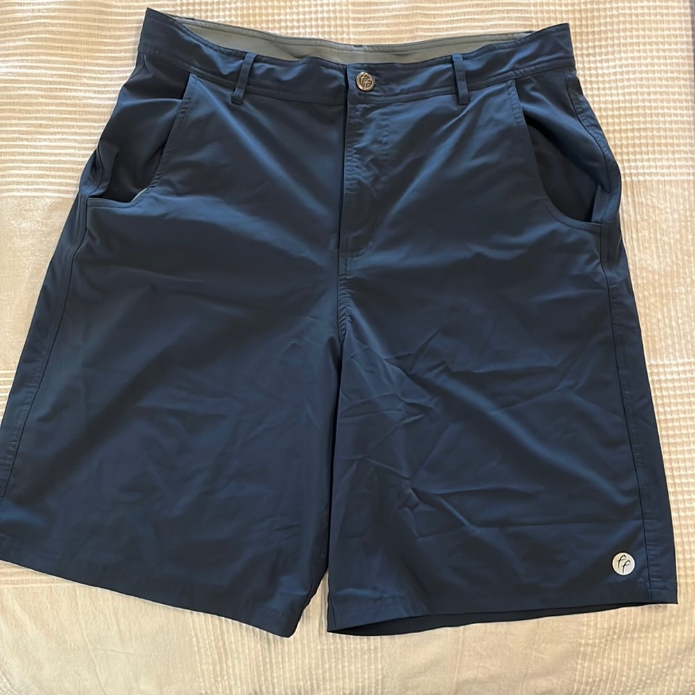 Free Fly shorts 34
